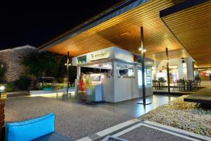 Fotografie z fotogalerie ubytování Studio Nikiti Beach v destinaci Nikiti