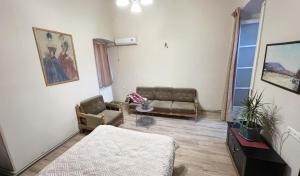 Gallery image of Apartment Old Street Dadiani 7 in Tbilisi City