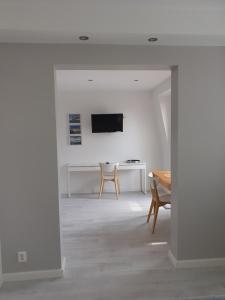 Fotografie z fotogalerie ubytování Pokoiki Krotka10 v destinaci Ustronie Morskie