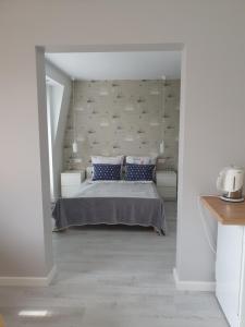 Fotografie z fotogalerie ubytování Pokoiki Krotka10 v destinaci Ustronie Morskie