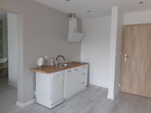 Fotografie z fotogalerie ubytování Pokoiki Krotka10 v destinaci Ustronie Morskie