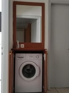 Fotografie z fotogalerie ubytování Helena's Apartment 2 Agia Triada v destinaci Agía Triada