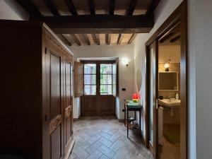 Foto dalla galleria di B&B Madonna Del Latte a Cannara