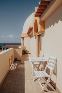 Μπαλκόνι ή βεράντα στο PKSC - Surfers Beach House