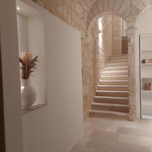 Fotografie z fotogalerie ubytování Palazzo Momi v Bari