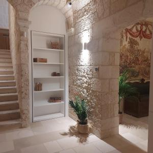 Fotografie z fotogalerie ubytování Palazzo Momi v Bari
