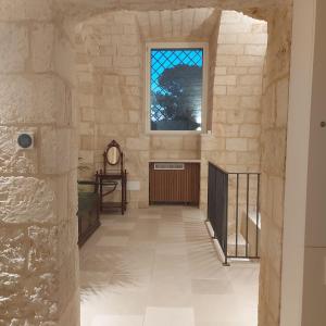 Fotografie z fotogalerie ubytování Palazzo Momi v Bari