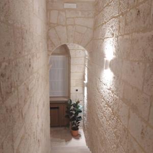 Fotografie z fotogalerie ubytování Palazzo Momi v Bari