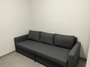 Posezení v ubytování Kršić Apartman