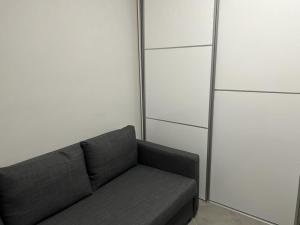 Posezení v ubytování Kršić Apartman