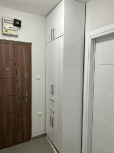Fotografie z fotogalerie ubytování Kršić Apartman v destinaci Baošići