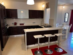 Gallery image of Superb 3 Bedroom Maisonette in Naxxar in Naxxar