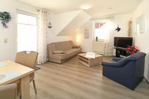 Galeriebild der Unterkunft Ferienwohnung Westerwald/PUDE in Ostseebad Karlshagen