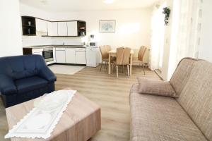 Galeriebild der Unterkunft Ferienwohnung Westerwald/PUDE in Ostseebad Karlshagen