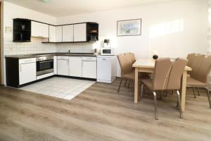 Galeriebild der Unterkunft Ferienwohnung Westerwald/PUDE in Ostseebad Karlshagen