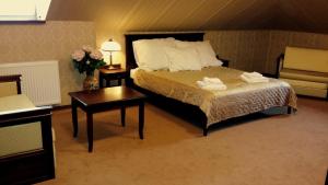 Billede fra billedgalleriet på Cztery Pory Roku i Sandomierz