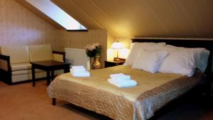 Billede fra billedgalleriet på Cztery Pory Roku i Sandomierz