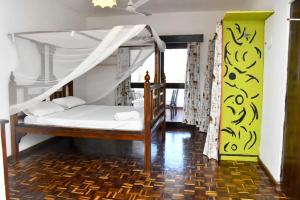 Gallery image of Mavericks Convenient Cozy Loft in Diani's CBD in Ukunda +24 photos