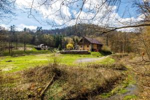 Imagem da galeria de Pod Břesteckou skalou em Břestek