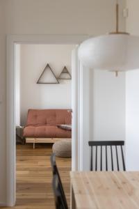 Fotografie z fotogalerie ubytování Apartment ZEN High Tatras ve Velké Lomnici