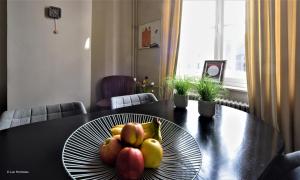 Fotografie z fotogalerie ubytování city Apartment "Op de Thermen" v destinaci Maastricht
