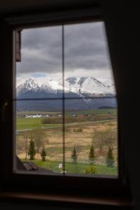 Fotografie z fotogalerie ubytování Apartment ZEN High Tatras ve Velké Lomnici
