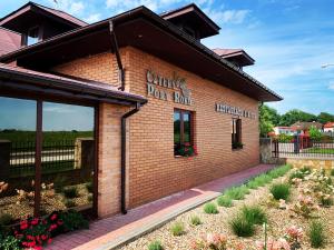 Billede fra billedgalleriet på Cztery Pory Roku i Sandomierz