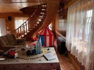 Afbeelding uit fotogalerij van Rest and go on in Khashuri