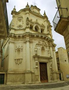 Imagen de la galería de A Class, en Lecce