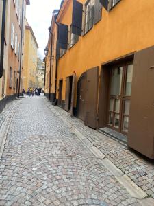 Fotografie z fotogalerie ubytování Old Town Stay Hostel v destinaci Stockholm