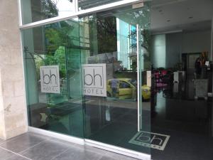 Foto sihtkohas Medellín asuva majutusasutuse Hotel bh El Poblado galeriist