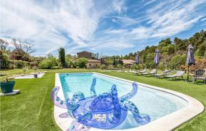 Fotografia z galérie ubytovania Cozy Home In Saignon With Outdoor Swimming Pool v destinácii Saignon + 12 fotografií