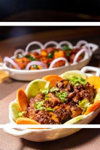 Imagem da galeria de Monday Hotels Hitec City em Hyderabad