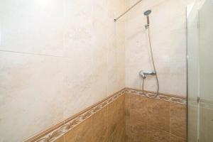 Kúpeľňa v ubytovaní Apartamento Ideal en Villajoyosa