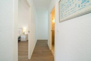 Posteľ alebo postele v izbe v ubytovaní Apartamento Ideal en Villajoyosa