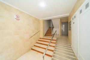 Fotografia z galérie ubytovania Apartamento Ideal en Villajoyosa v destinácii Villajoyosa