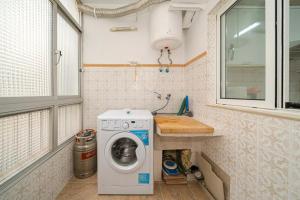 Fotografia z galérie ubytovania Apartamento Ideal en Villajoyosa v destinácii Villajoyosa