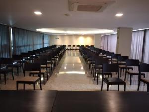 Οι επιχειρηματικές εγκαταστάσεις ή/και οι αίθουσες συνεδριάσεων στο Nita Palace Hotel +22 φωτογραφίες