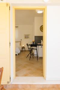 Gallery image of Paktia Villas in Krotiri