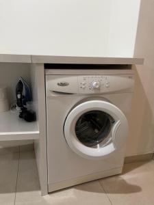 Fotografie z fotogalerie ubytování Alpha Apartment v destinaci Nafpaktos