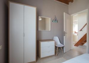 Fotografie z fotogalerie ubytování Kritamo villa on Trani Ammouda beach v destinaci Ágios Nikólaos