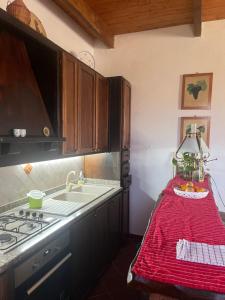 Gallery image of Il mare in tasca in San Vero Milis