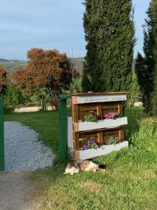 Fotografia z galérie ubytovania Gîte Le pigeonnier du Tarn v destinácii Laparrouquial + 24 fotografií