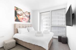 Imagine din galeria proprietății Tel Aviv Vacation Apartments în Tel Aviv