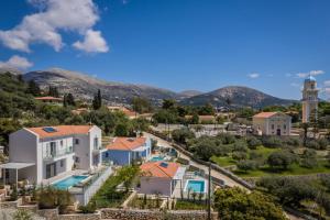 Gallery image of Summertime Villas in Argostoli