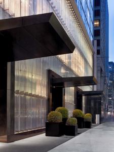 Gallery image of Baccarat Hotel and Residences New York in New York