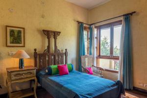 RāmgarhにあるWild Thyme - Levitate at Ramgarh by Roamhomeのギャラリーの写真