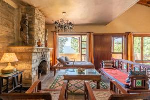 RāmgarhにあるWild Thyme - Levitate at Ramgarh by Roamhomeのギャラリーの写真