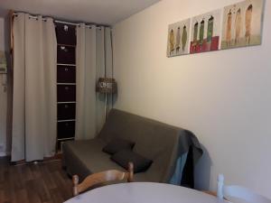 Fotografia z galérie ubytovania Appartement avec vue sur la montagne v destinácii Bagnères-de-Luchon