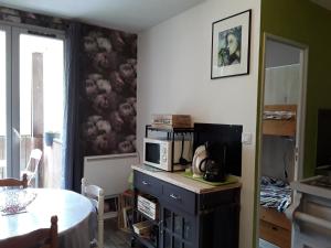 Fotografia z galérie ubytovania Appartement avec vue sur la montagne v destinácii Bagnères-de-Luchon